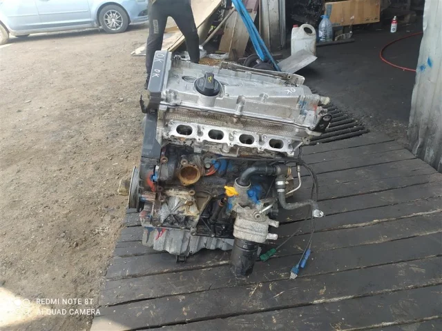 Продажа двигателя BEX