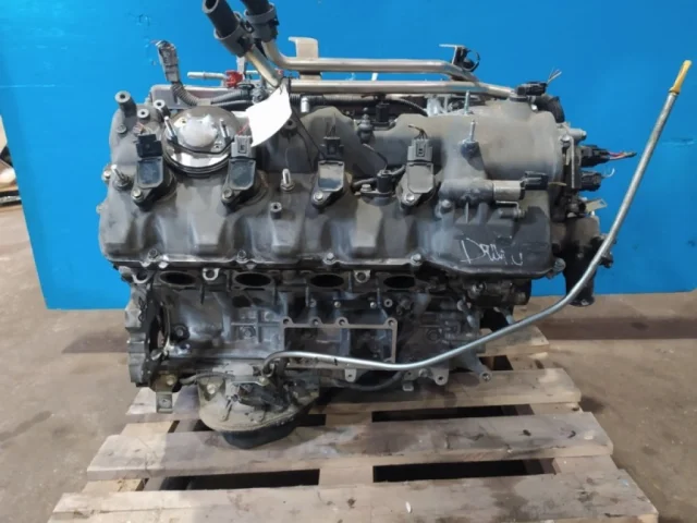 Продажа двигателя 1UR-FSE