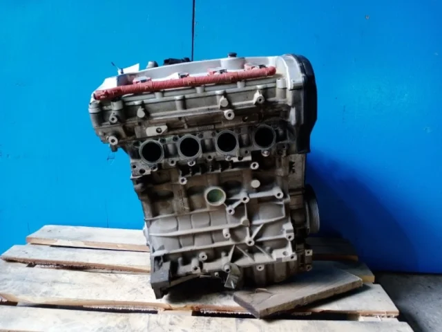 Продажа двигателя ALT