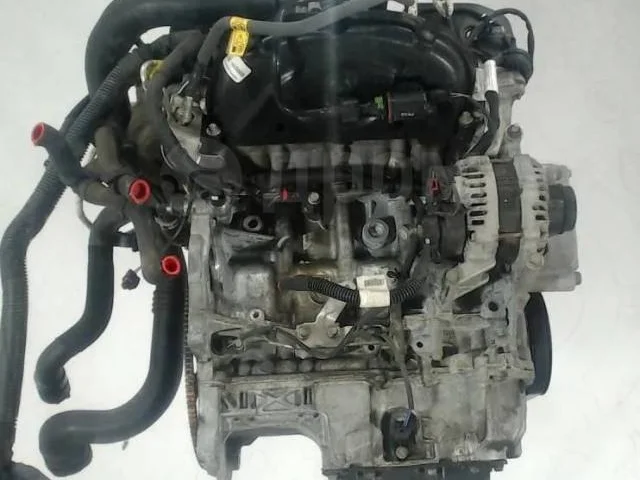 Продажа двигателя GM SGE LE2