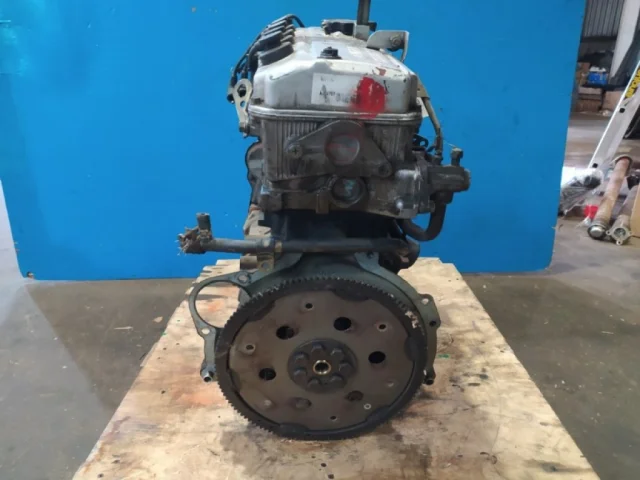 Продажа двигателя 4G64