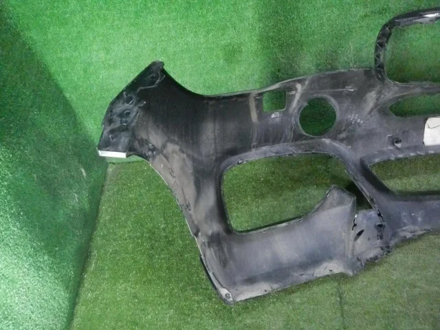 Бампер для BMW X6 Ф16 F16 2014-2019 на фотографиях