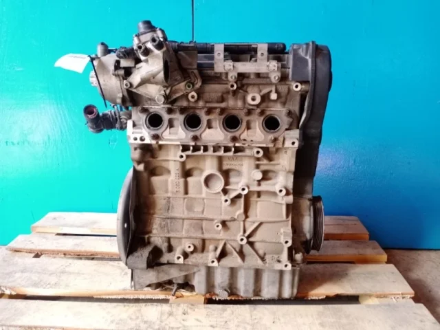 Продажа двигателя BMP