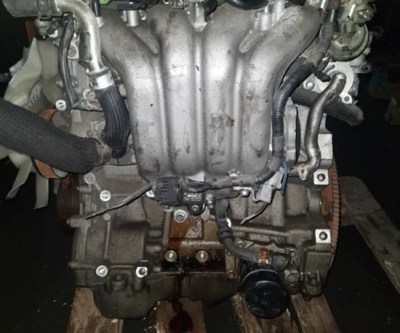 Продажа двигателя L813