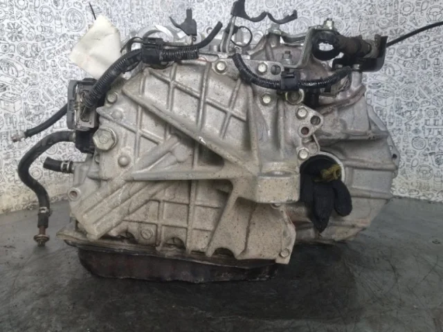 АКПП для Toyota Alphard H20 2008-2015 на фотографиях