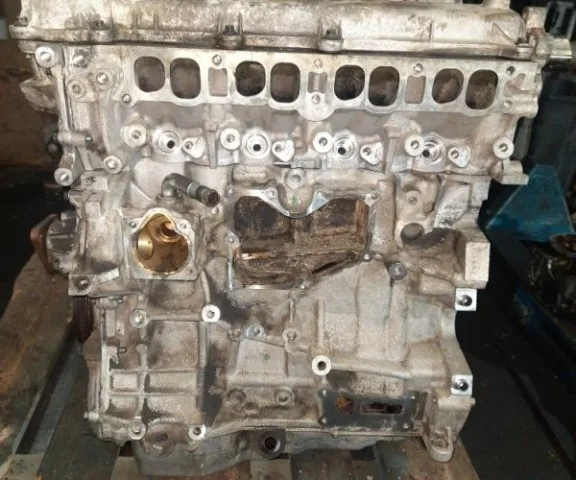 Продажа двигателя L3 VDT