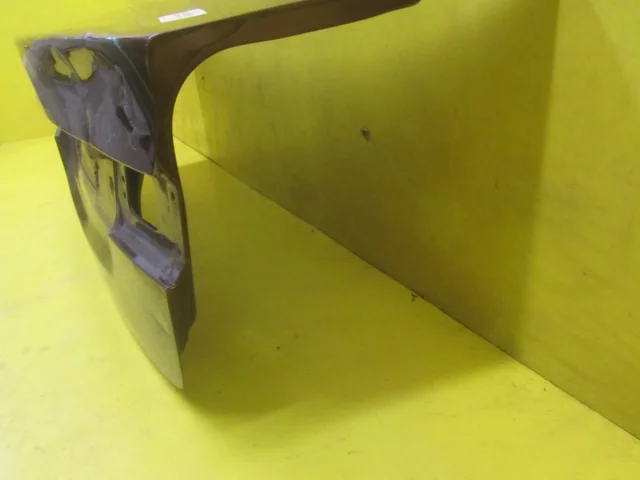 Крышка багажника для Honda Accord 8 2008-2013 на фотографиях