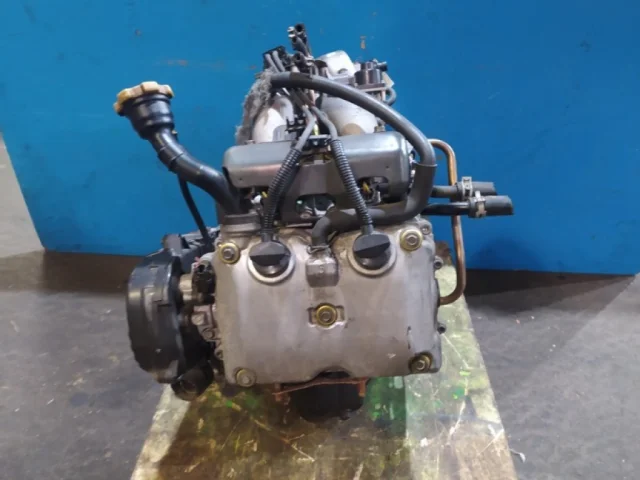 Продажа двигателя EJ204