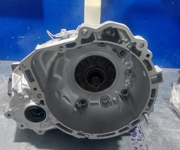 Вариатор для Dodge Caliber 2006-2012 на фотографиях