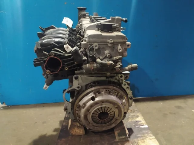 Продажа двигателя LFF7