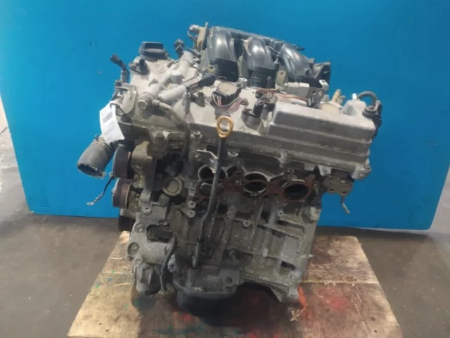 Продажа двигателя 2GR-FE