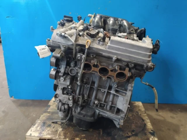 Продажа двигателя 2GR-FE