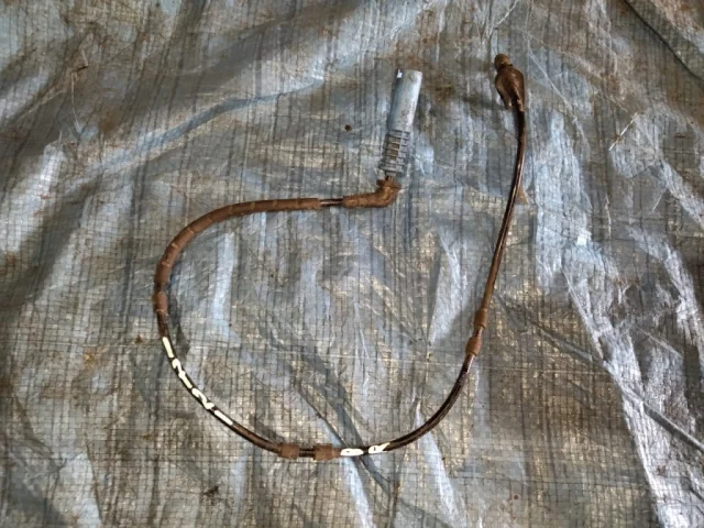 Датчик ABS задний правый для BMW X3 Е83 2003-2010 на фотографиях