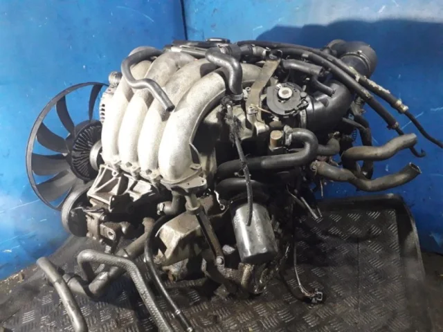 Продажа двигателя ADR