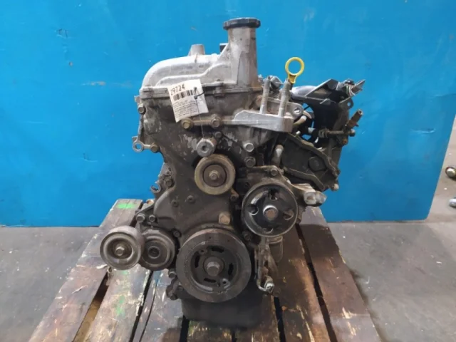 Продажа двигателя Z6