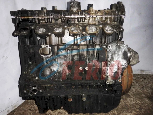 Продажа двигателя B6324S