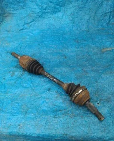 Привод передний левый для Nissan X-Trail T31 RU 2007-2014 на фотографиях