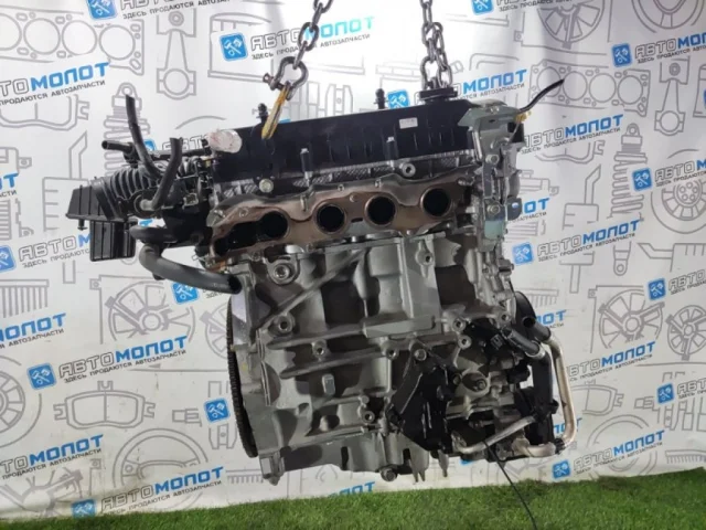 Продажа двигателя LF VE