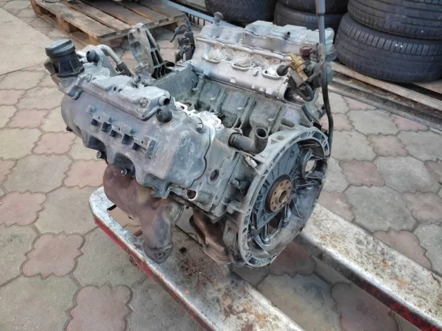 Продажа двигателя 112.913