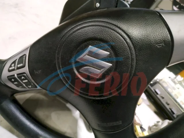 Подушка безопасности водителя для Suzuki Grand Vitara 2005-2014 на фотографиях