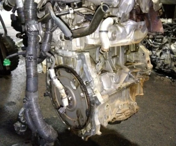 Продажа двигателя HR16DE