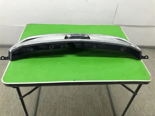 Решетка радиатора для Subaru Legacy BM/B14 2009-2013 на фотографиях