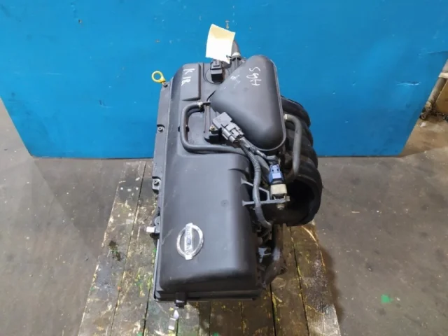 Продажа двигателя CR14DE