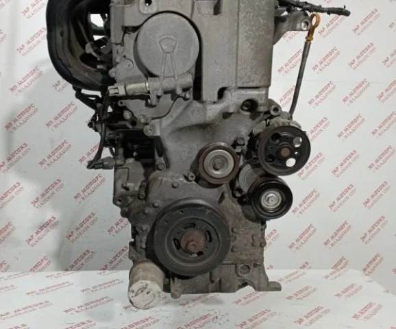 Продажа двигателя QR25DE