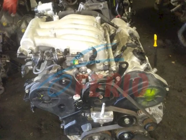 Продажа двигателя G6EA