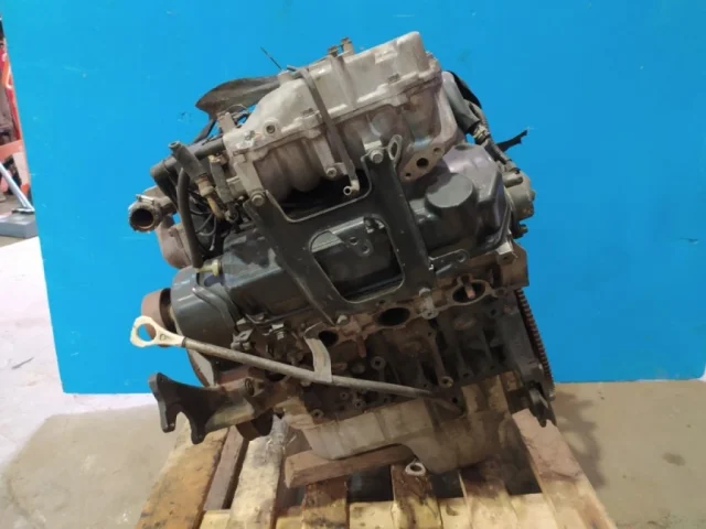 Продажа двигателя 6G74