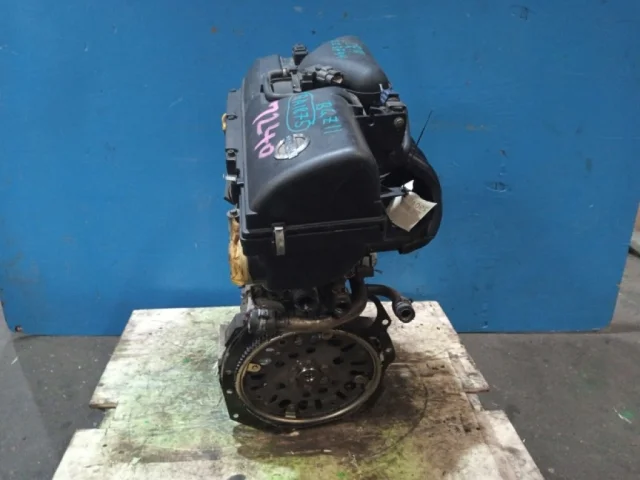 Продажа двигателя CR14DE