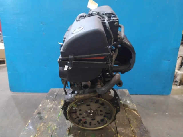 Продажа двигателя CR14DE