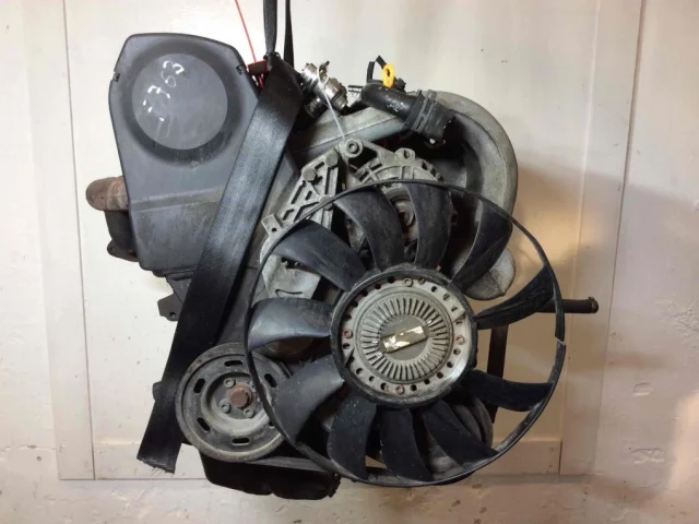 Продажа двигателя ADP