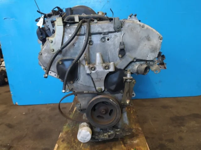 Продажа двигателя VQ20DE