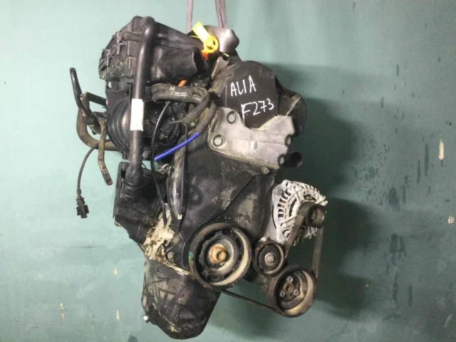 Продажа двигателя AUA