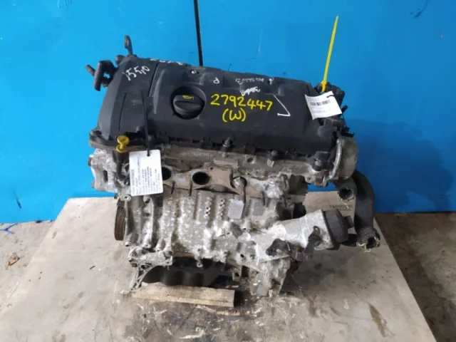 Продажа двигателя EP6C