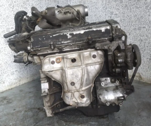 Продажа двигателя B20B