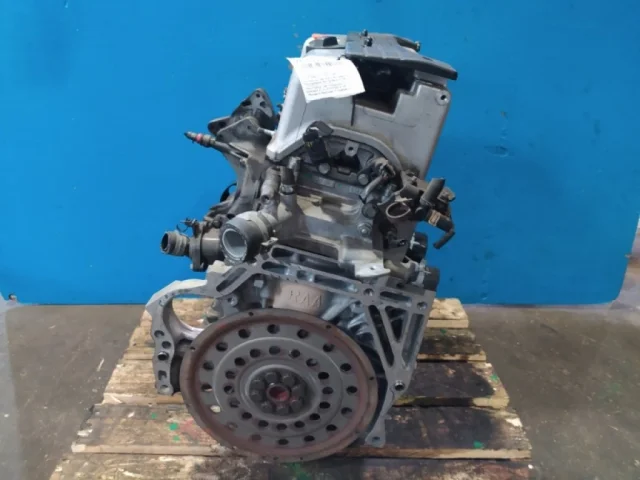 Продажа двигателя K24A3