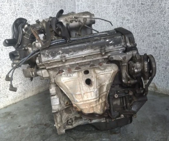 Продажа двигателя B20B