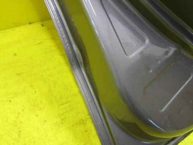 Двери для Mercedes-Benz A class W177 2018-2022 на фотографиях