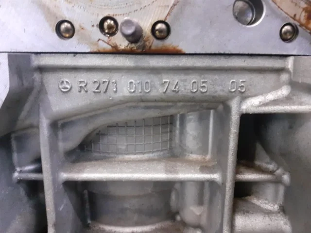 Продажа двигателя 271.860