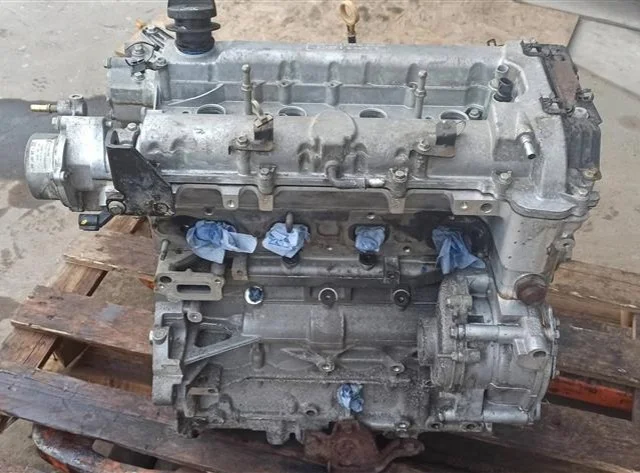 Продажа двигателя A20NHT