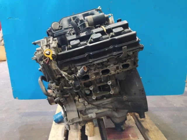 Продажа двигателя VQ40DE