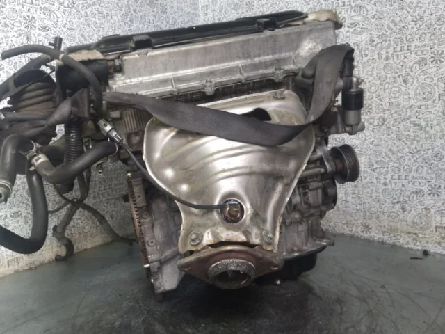 Продажа двигателя 1ZZ-FE