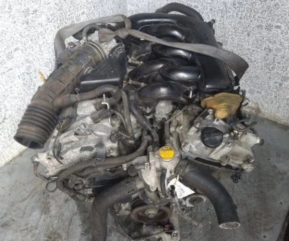 Продажа двигателя 3GR-FSE