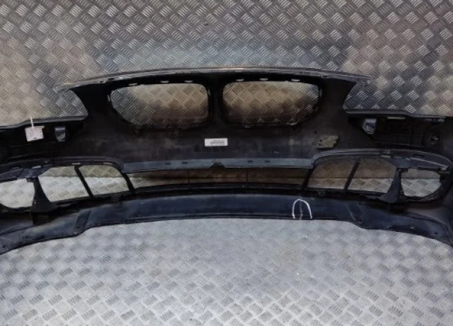 Ноускат для BMW 5er Ф10 2010-2013 на фотографиях