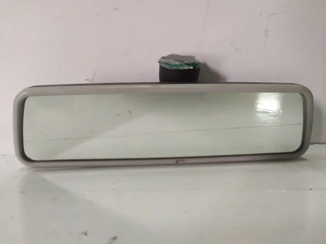 Зеркало заднего вида (в салоне) для Skoda Rapid I rest NH3 2017-2020 на фотографиях