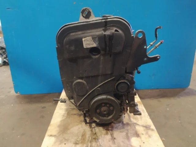 Продажа двигателя B5244T3