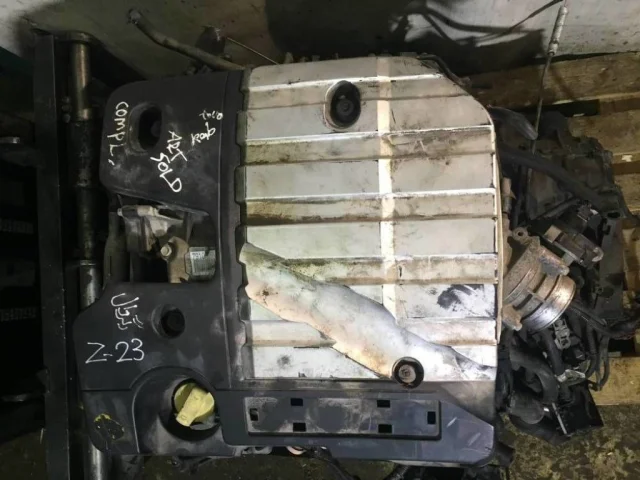 Продажа двигателя 10HM