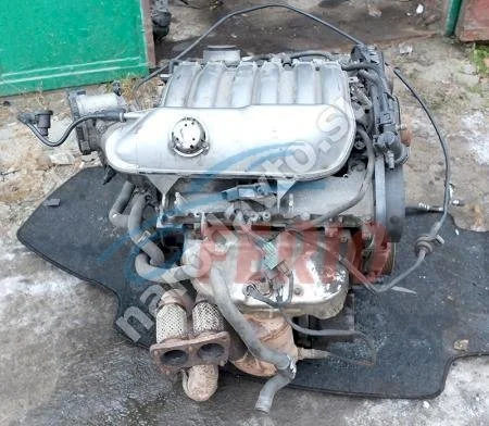 Продажа двигателя ES9J4S